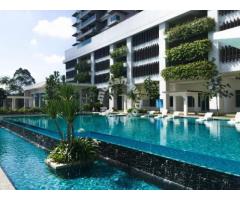 Condo Rimba Residence