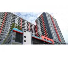 D Aman Residence, Taman Mas Puchong