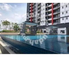 D Aman Residence, Taman Mas Puchong