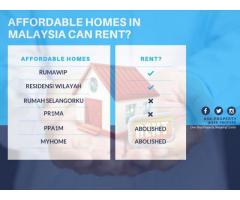 (RUMAWIP) Residensi Seri Wahyu Jalan Kuching