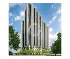 (RUMAWIP) Residensi Hektar Gombak