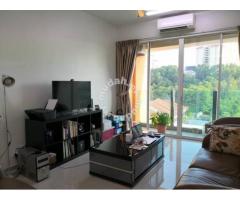 Zest Condo Bandar Kinrara