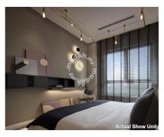 New Condo @ Ara Damansara